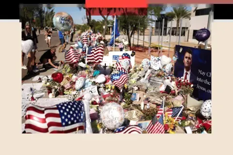 How the United States Confronts a Dangerous Juncture Following the Conservative Activist Assassination