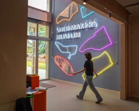 The Iconic Shoemaker Unveils an Exhibition to Commemorate 200 Years