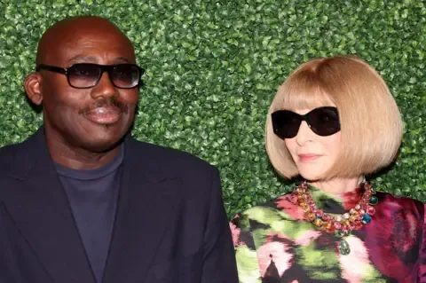 Fashion Risks Reversing Progress on Inclusivity, Declares Previous Vogue’s Boss