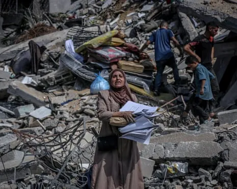 The French government Should Have Recognised Sovereign Palestine Years Ago: The Cynic Asks: Why Now?