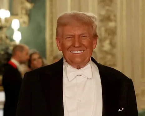 Trump Plans to Designate Antifa as a Primary Radical Group
