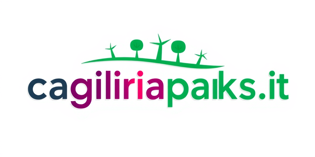 Cagliari Parks